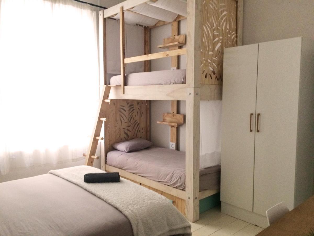 Chambre Familiale Deluxe