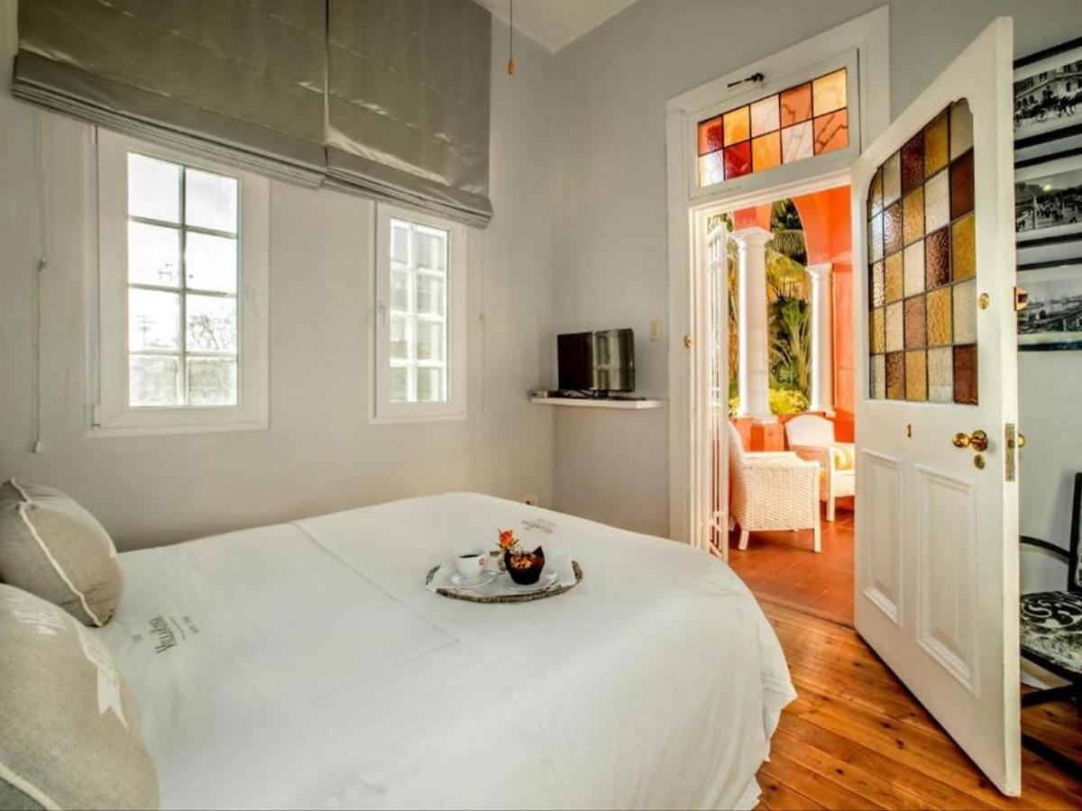 Chambre Simple Économique
