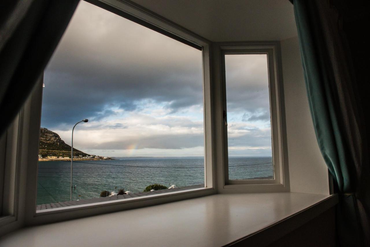 Chambre Quadruple - Vue sur Mer