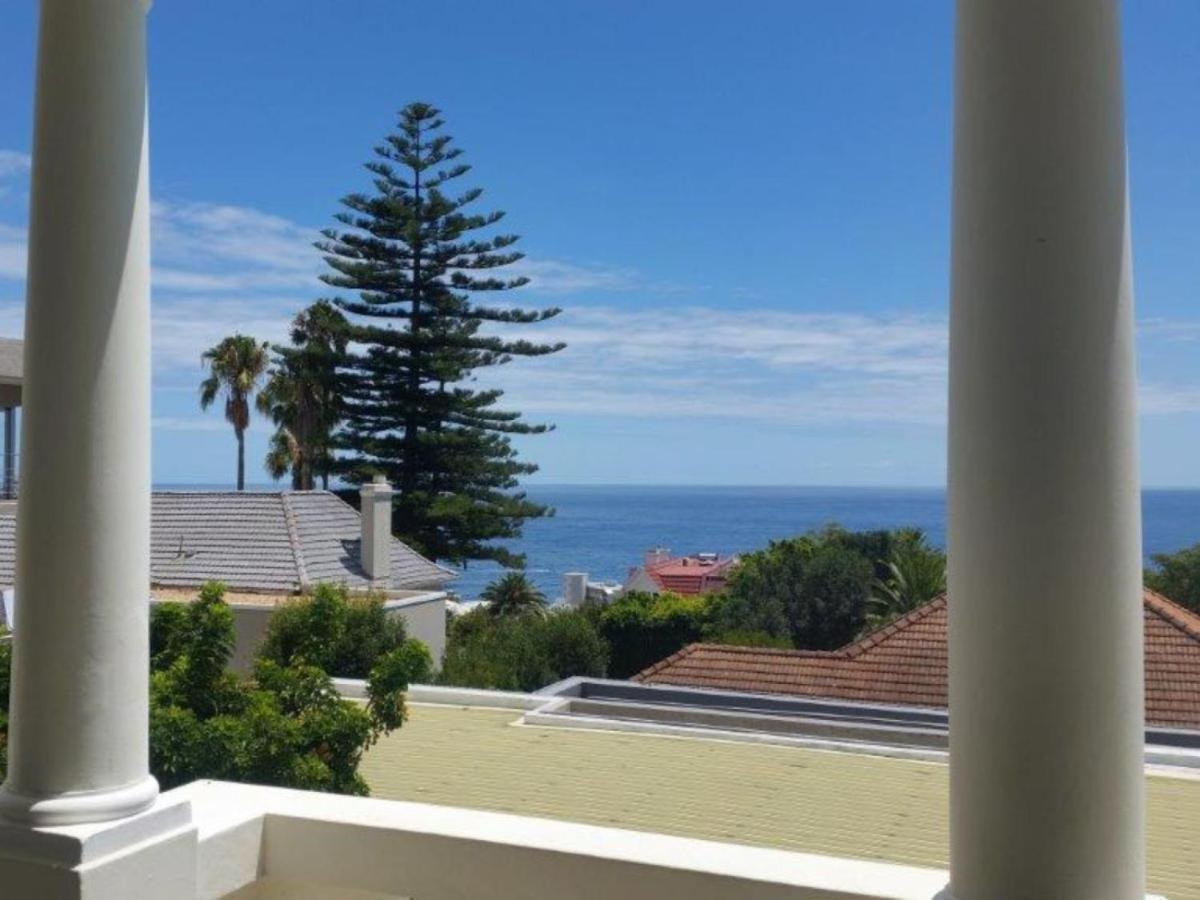 Chambre Confort avec Balcon - Vue sur Mer (II)