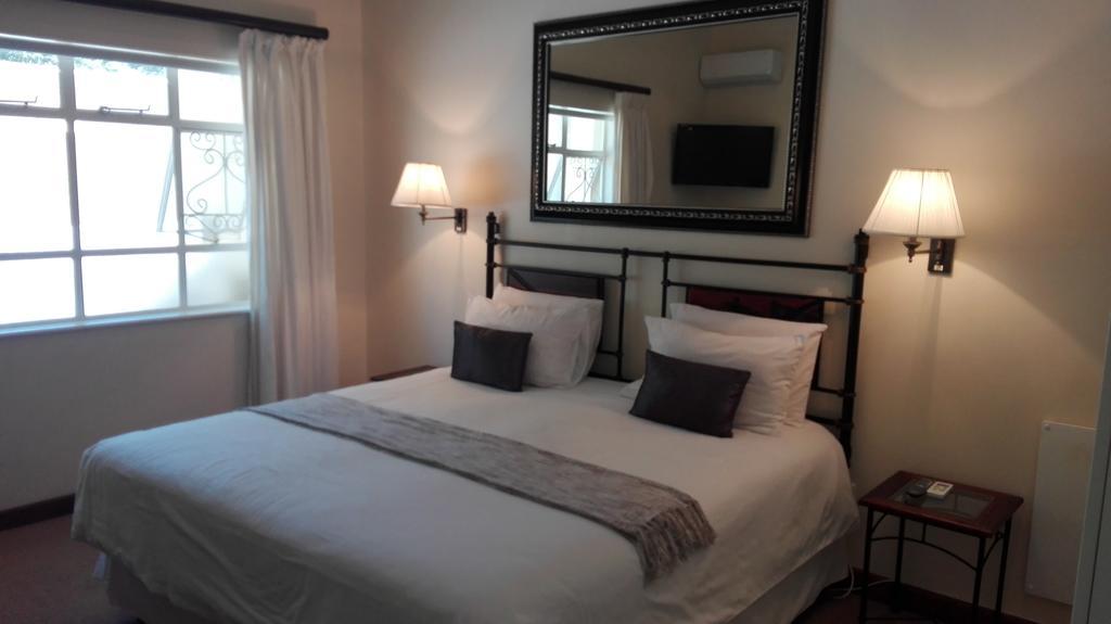 Chambre Double de Luxe avec Douche