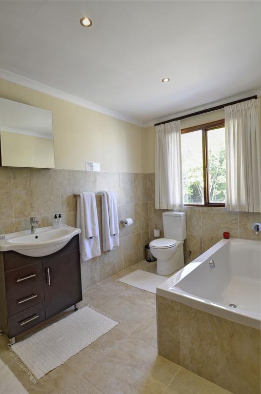 Chambre Triple Deluxe