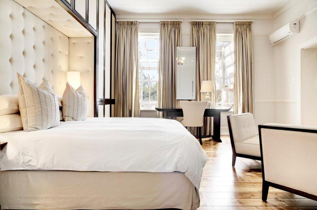 Suite Lit King-Size