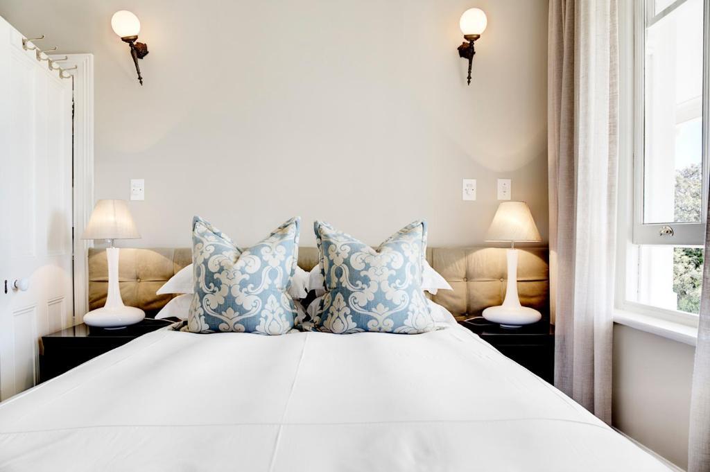 Suite Lit Queen-Size