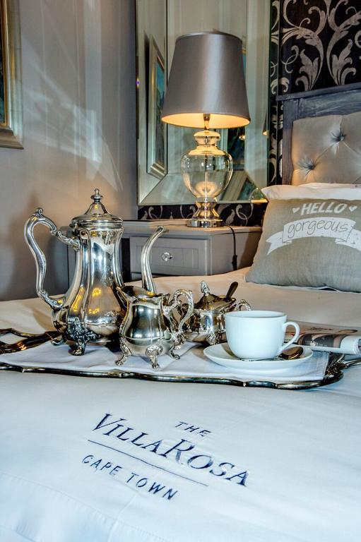 Chambre Deluxe Double ou Lits Jumeaux