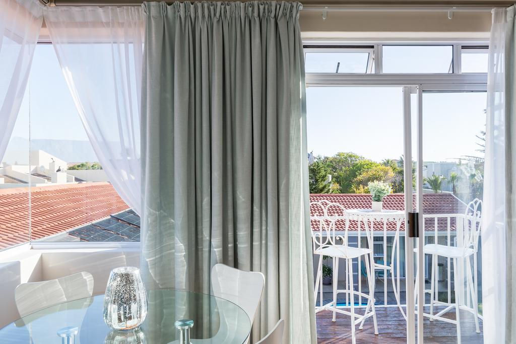 Chambre Double - Vue sur Montagne