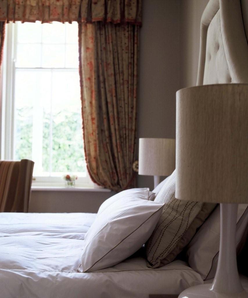 Chambre Double ou Lits Jumeaux avec Terrasse