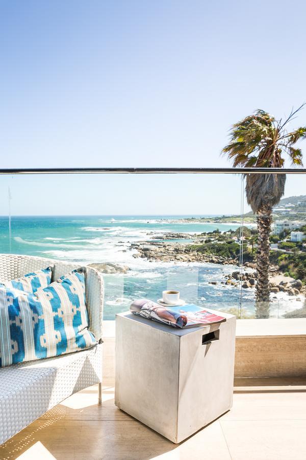 Suite Exécutive - Vue sur Mer