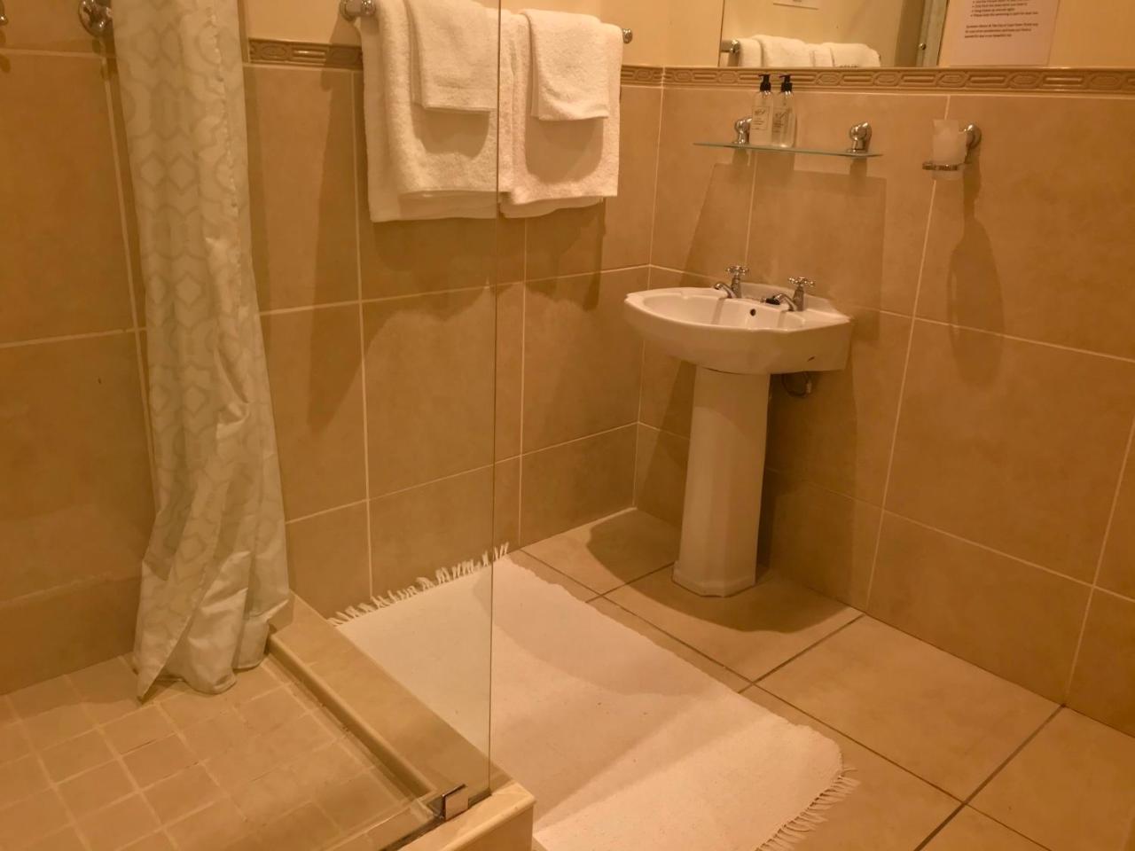Chambre Double Standard
