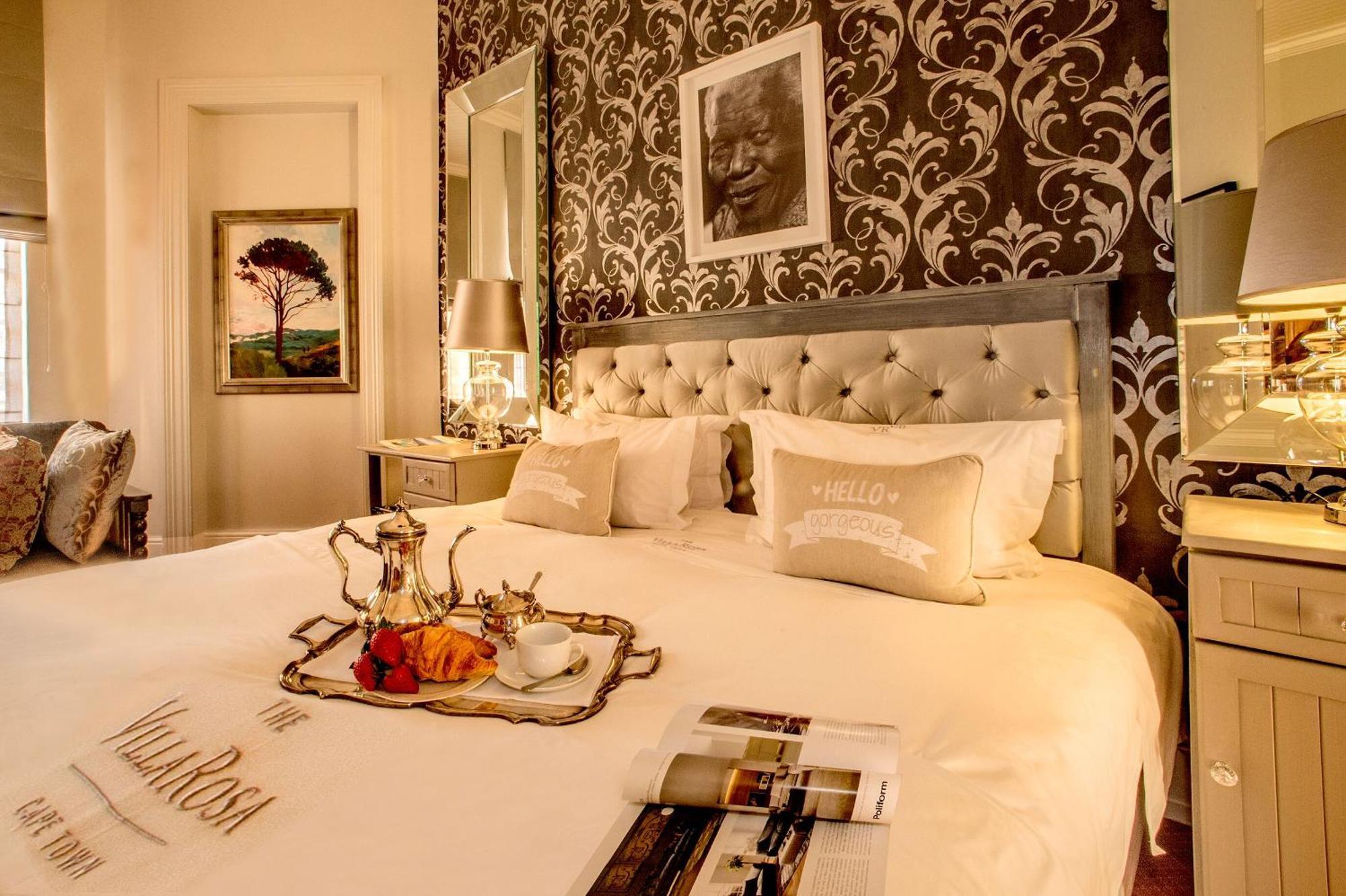 Chambre Double Supérieure