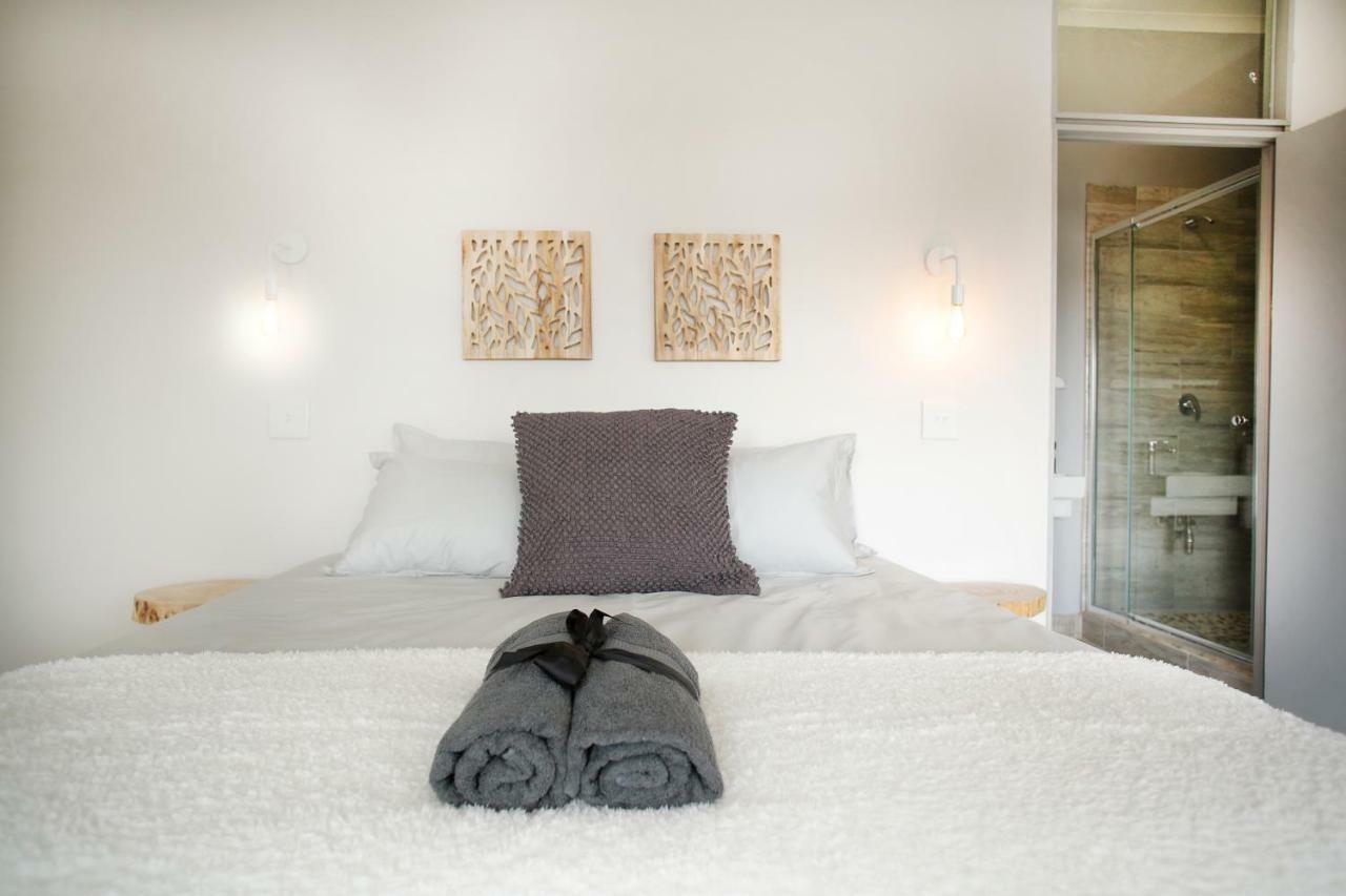 Grande Chambre Double ou Lits Jumeaux
