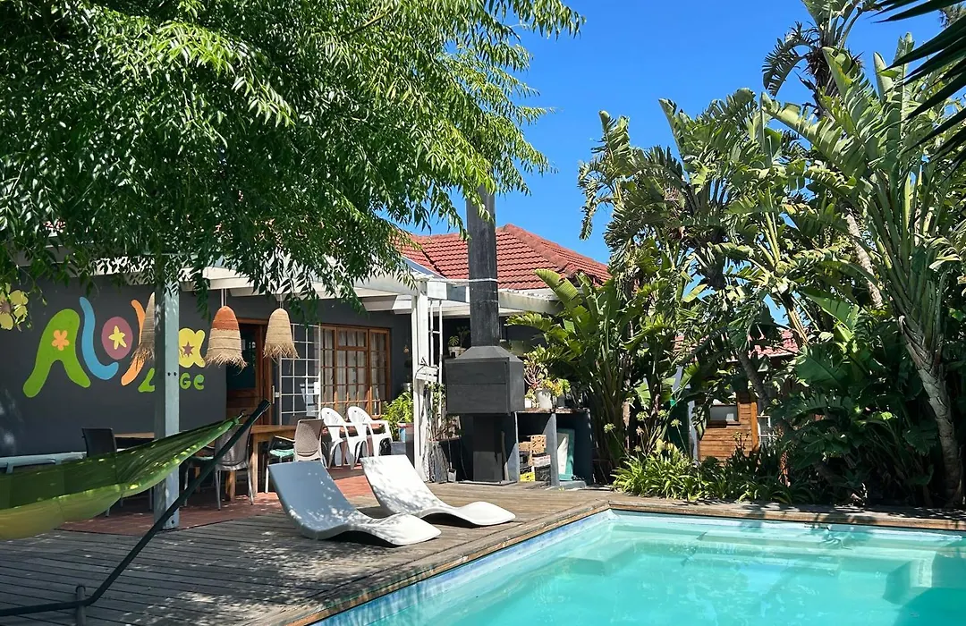 Aloha Lodge-1