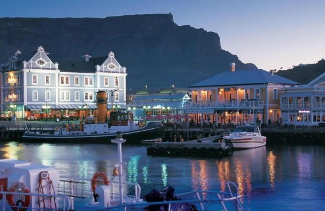 Cape Standard Guest House-1