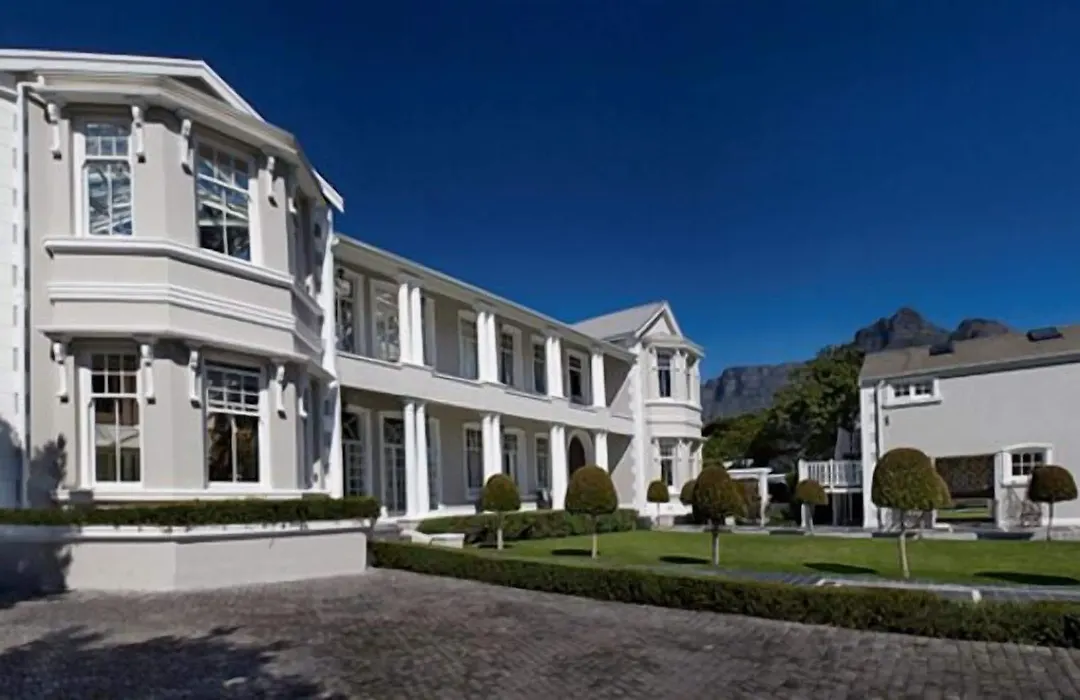 Banksia Boutique Hotel&Spa-1