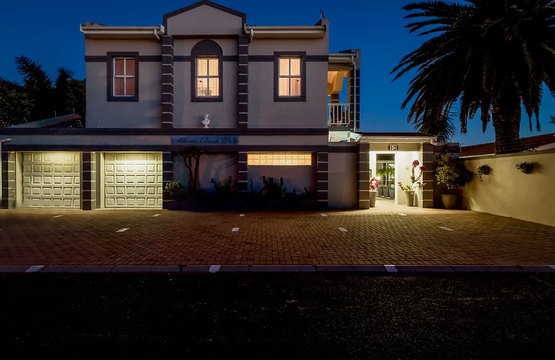 Atlantic Beach Villa-1