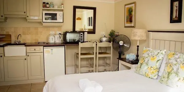 Westbury House Guest House-1