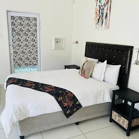 African Haven Guest House-2