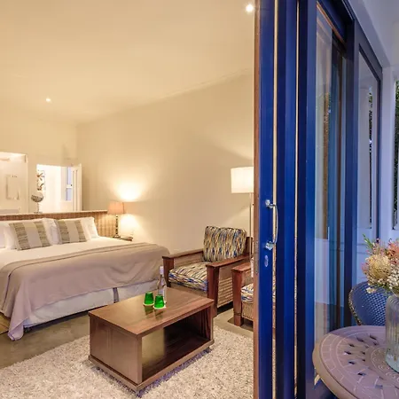 The Walden Suites-2