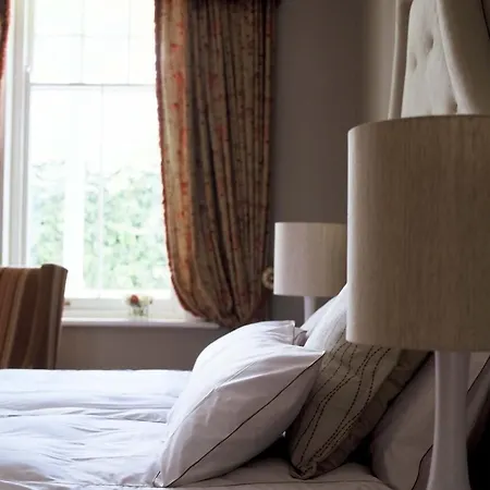 Banksia Boutique Hotel&Spa-3