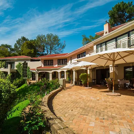 Southern Light Country House-2