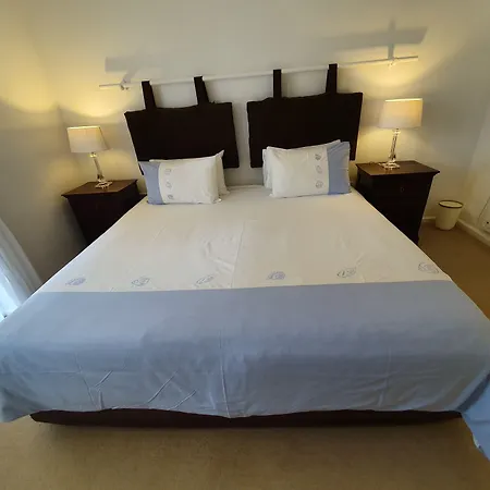 Paradiso Guesthouse & Self-Catering Cottage-2