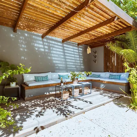 Cape Standard Guest House-3