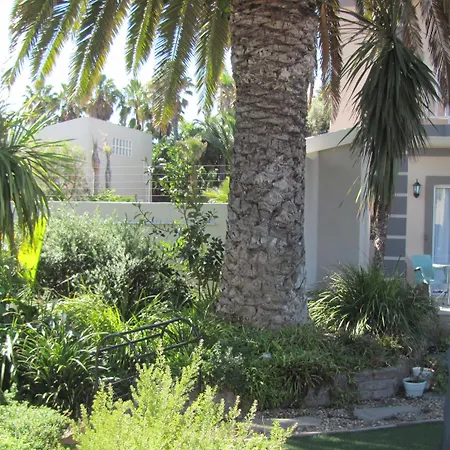 Atlantic Beach Villa-3