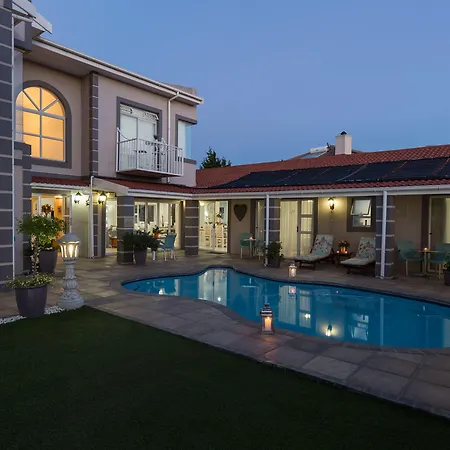 Atlantic Beach Villa-2