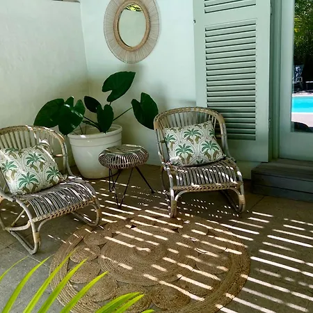 Cape Standard Guest House-2