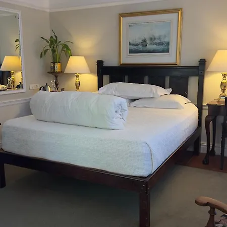 Tintagel Guest House-3