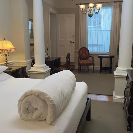 Tintagel Guest House-2