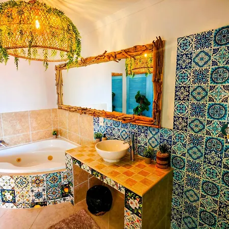 African Groove Camps Bay-2