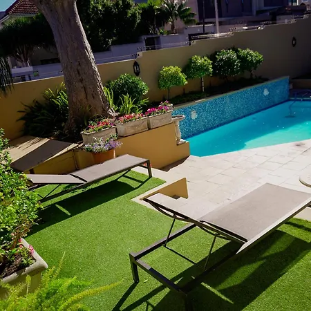 Sundown Manor Guest House-2