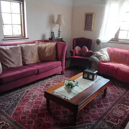 29 On Buxton Guesthouse-2