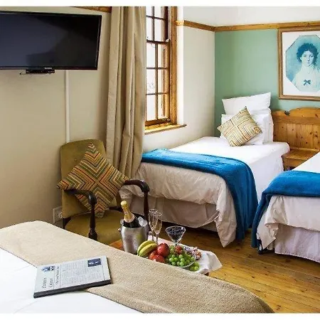 Lord Nelson Inn-3