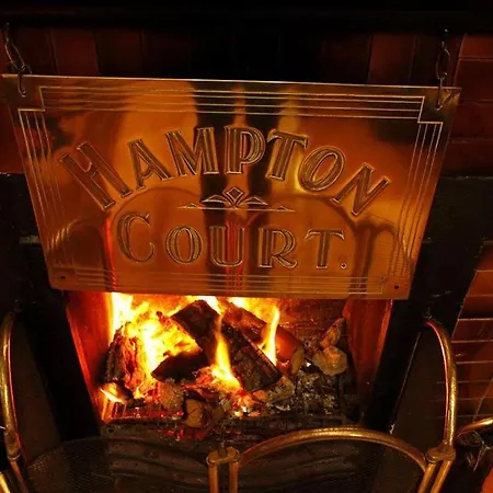 Lord Nelson Inn-2