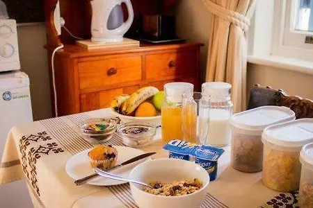 Westbury House Guest House-2